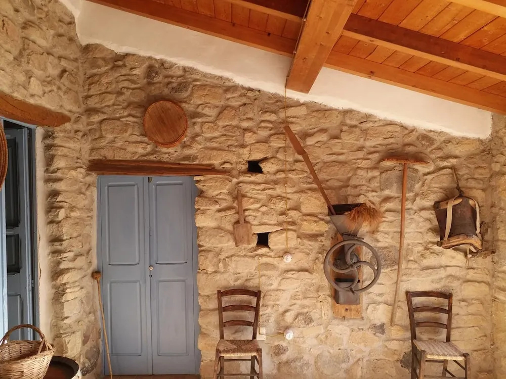 Casa museo "Sa domu de ziu Antoneddu"
