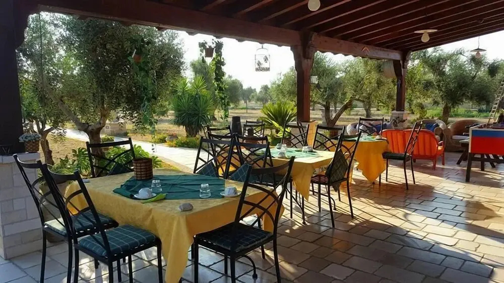 Almacanto B&B