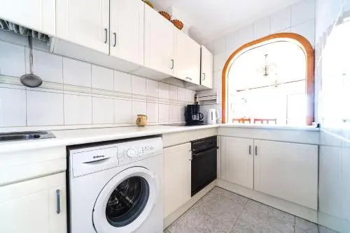 Espanhouse Rafal 434