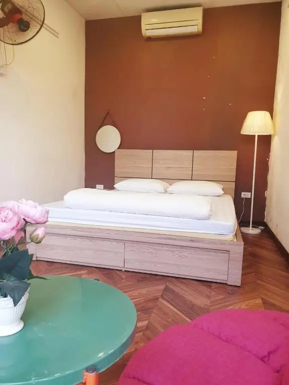 2 bed rooms apartment Vũ Homestay Bãi Cháy, Hạ Long