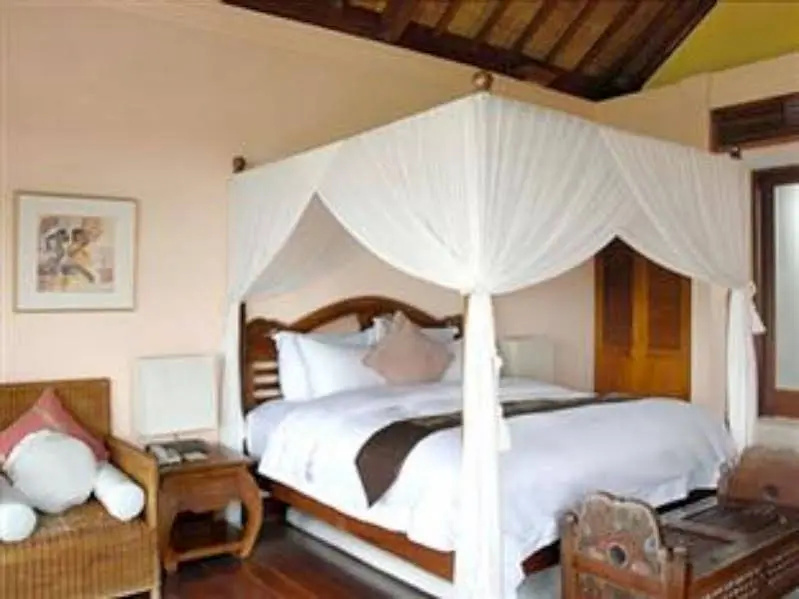 Villa Bali Impian