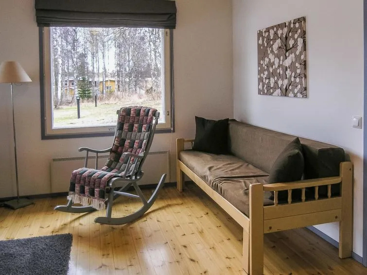Holiday Home Suvela