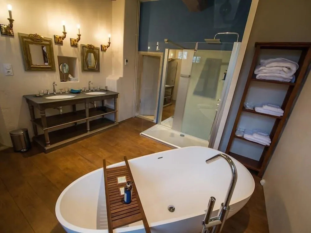 Le Manoir de La Fieffe