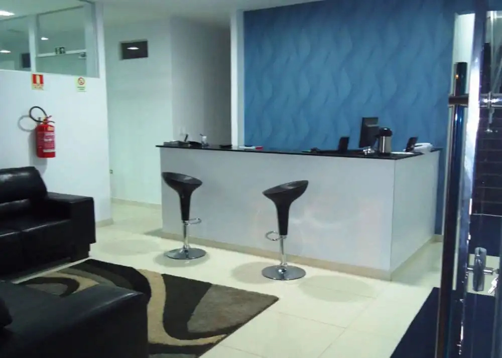 Bellonorte Hotel