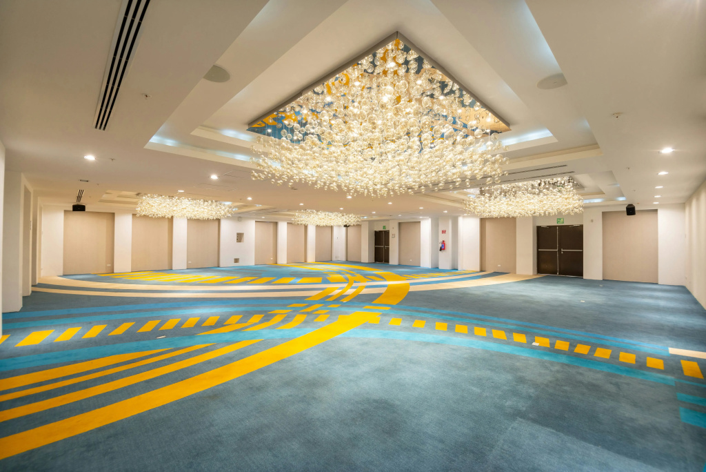 DoubleTree by Hilton Mazatlan, SIN
