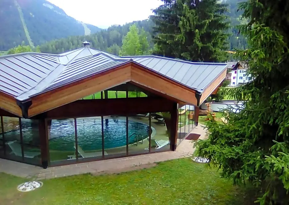 Hotel Trento
