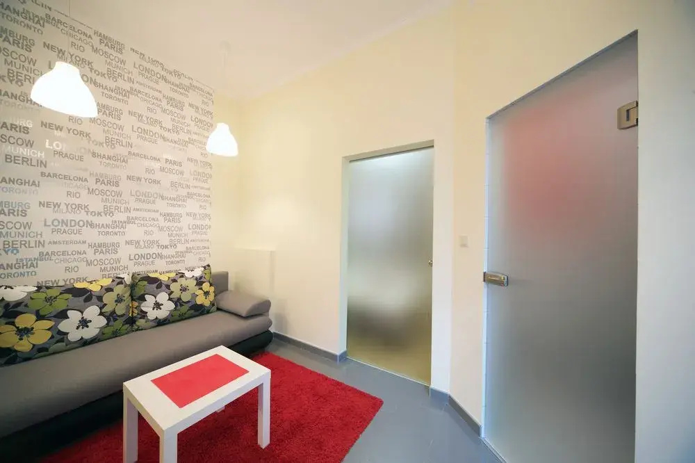 Fancyapartments