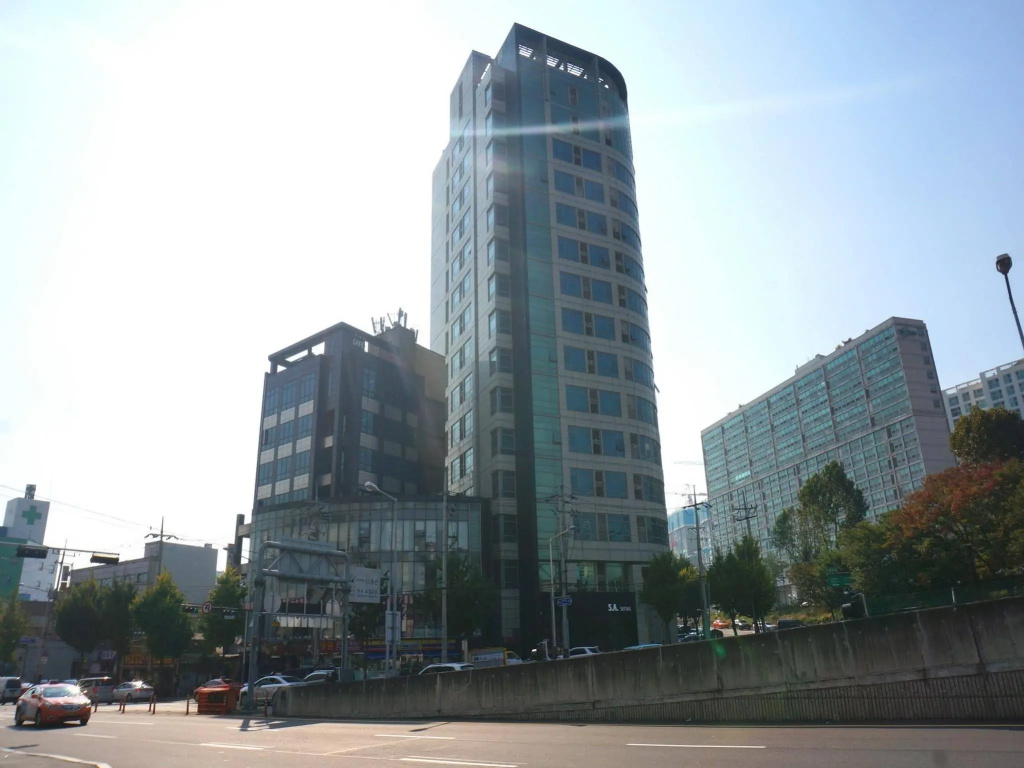 Holiday In Seoul