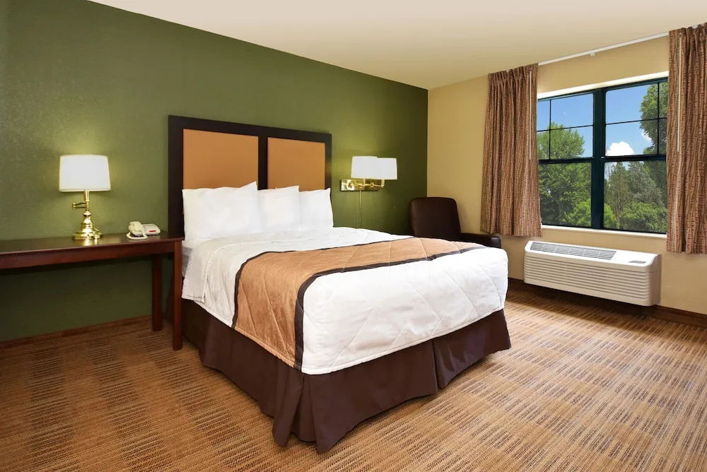 Extended Stay America - Houston - Katy Frwy - Beltway 8