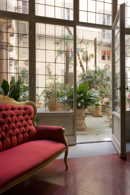All Suites Palazzo Magnani Feroni