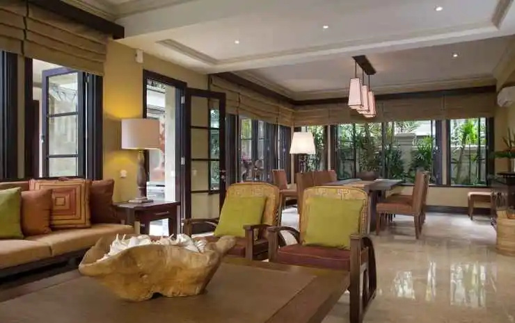 Villa Senja