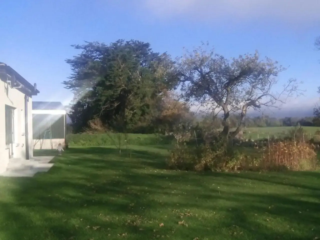 The Dairy Lodge