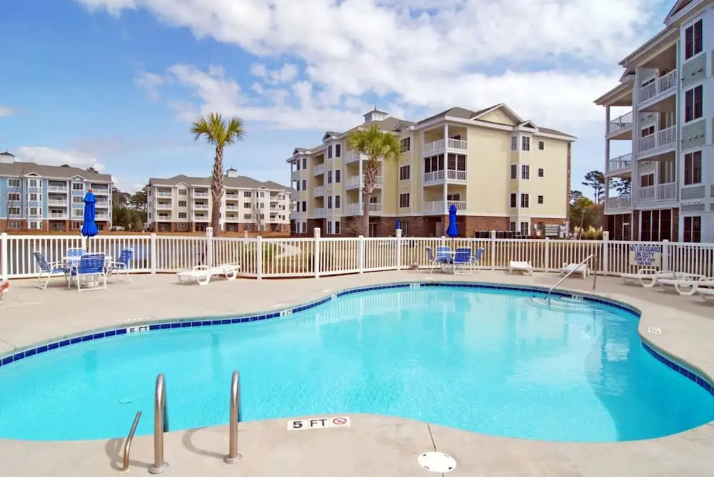Magnolia Place by Palmetto Vacations