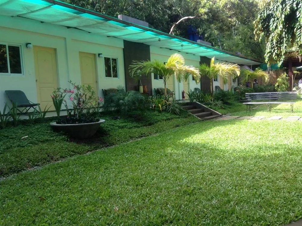 By the Bay, Jacana Bed & Breakfast