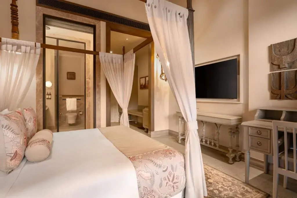 The Evren, Vagator - SLH-A Small Luxury Hotel