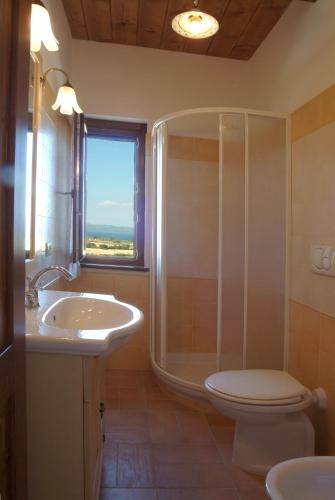 Agriturismo Le Ginestre