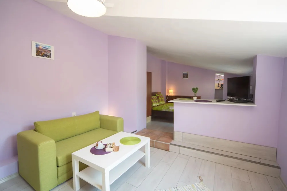 Peter Pan Guest House