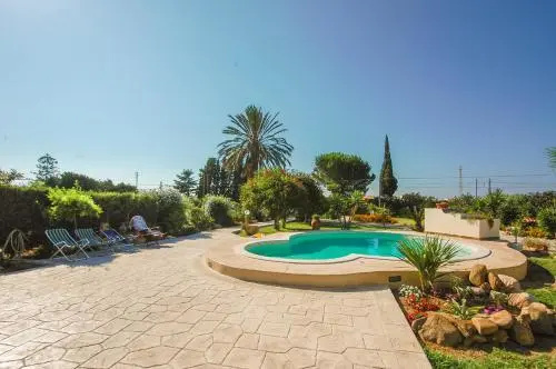 Villa Bianca