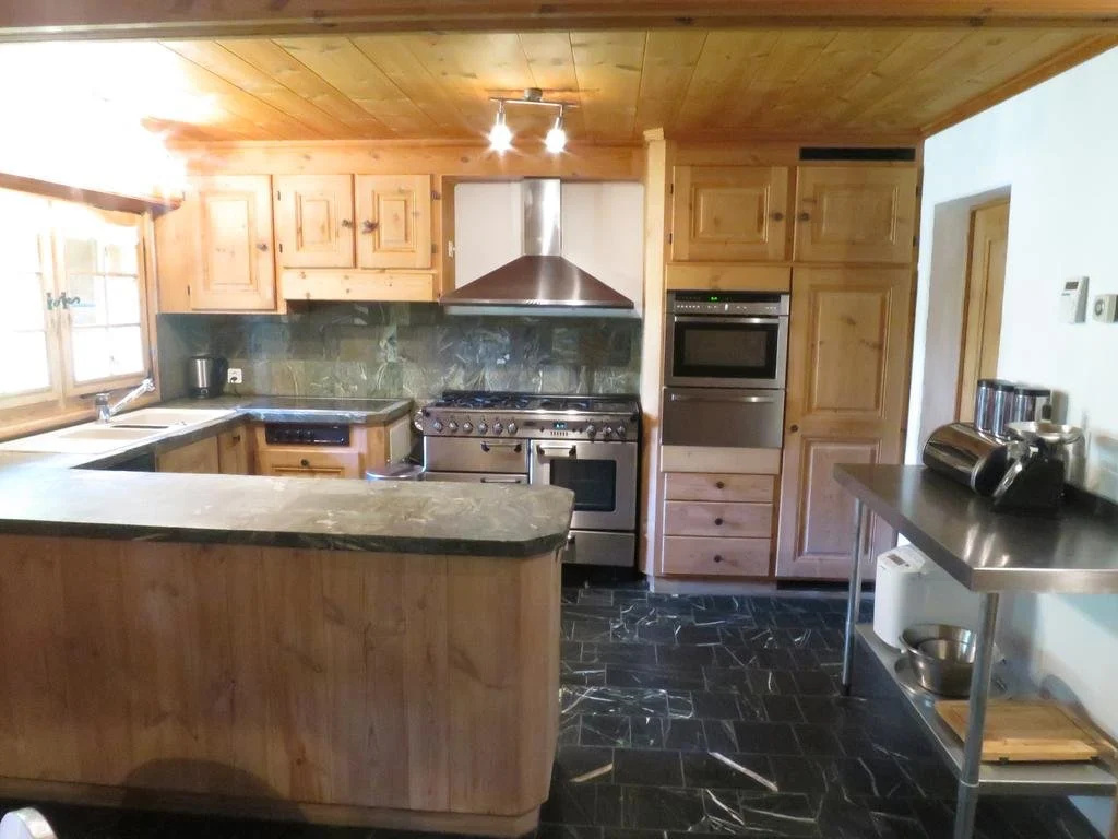 Chalet Runca