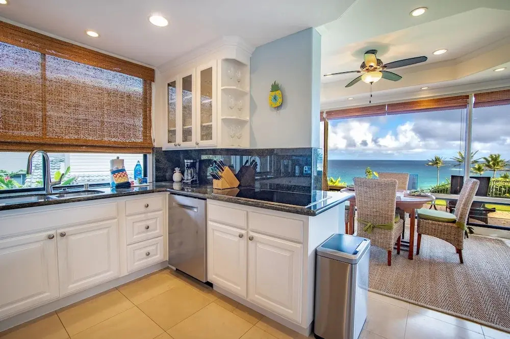 Kapalua Bay Villa 18G2