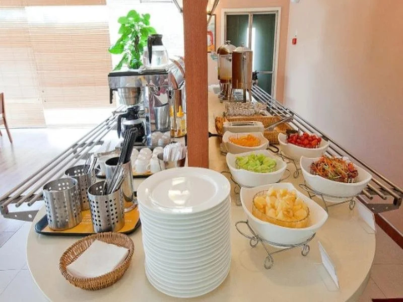 GreenTree Alliance ZheJiang HangZhou XiaSha WenZe Road Metro Station No.6 Street Hotel