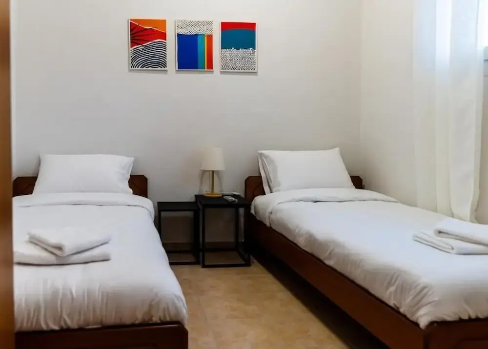 Elation Rooms