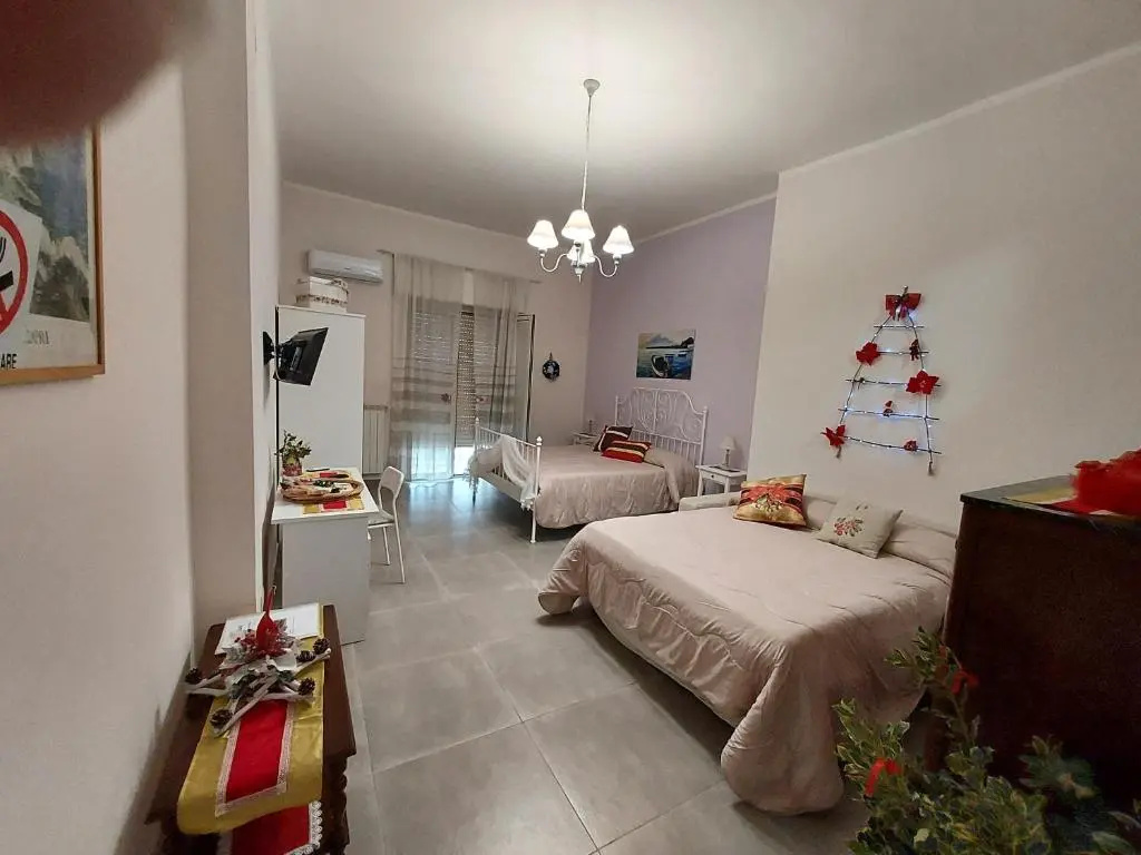 B&B Petra Hercules