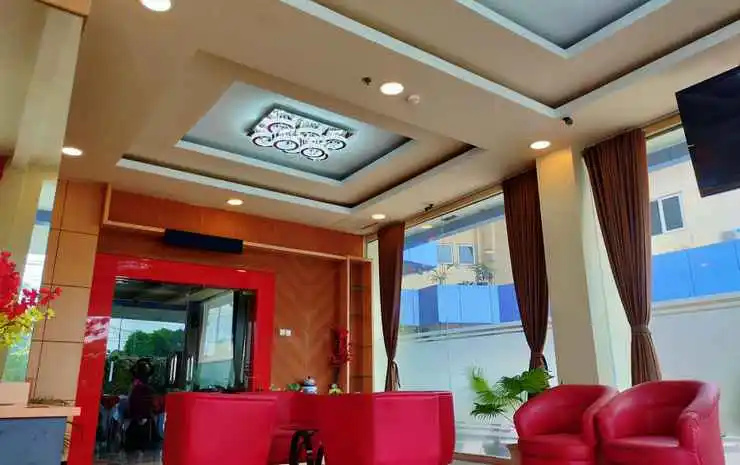 Hotel 99 Pati