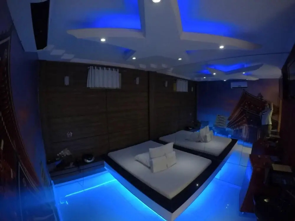 Motel Fantasy 2