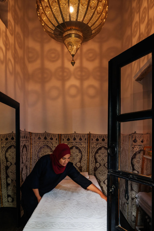 Riad 72