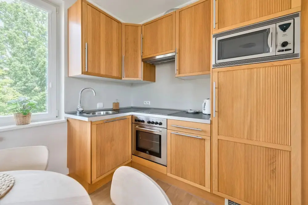 Apartments Ogrodowa Sopot by Noclegi Renters