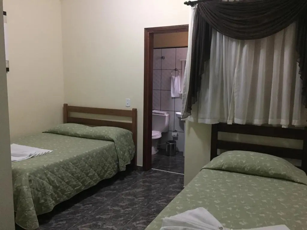 Hotel Telles
