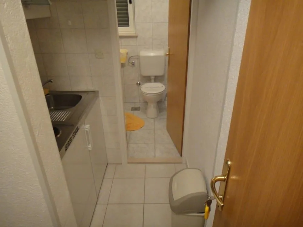 Apartmani Roko