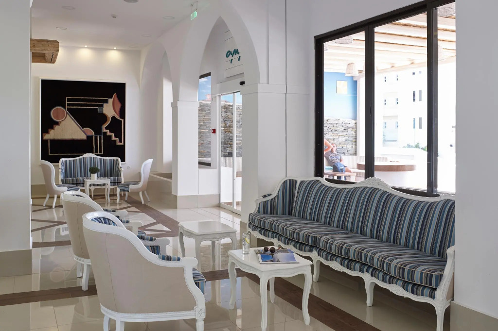 Epsilon Hotel Apartments