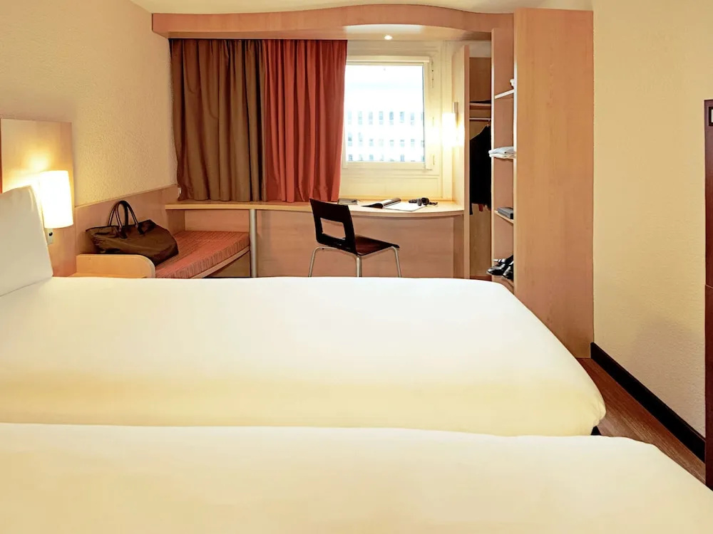 Ibis Oujda