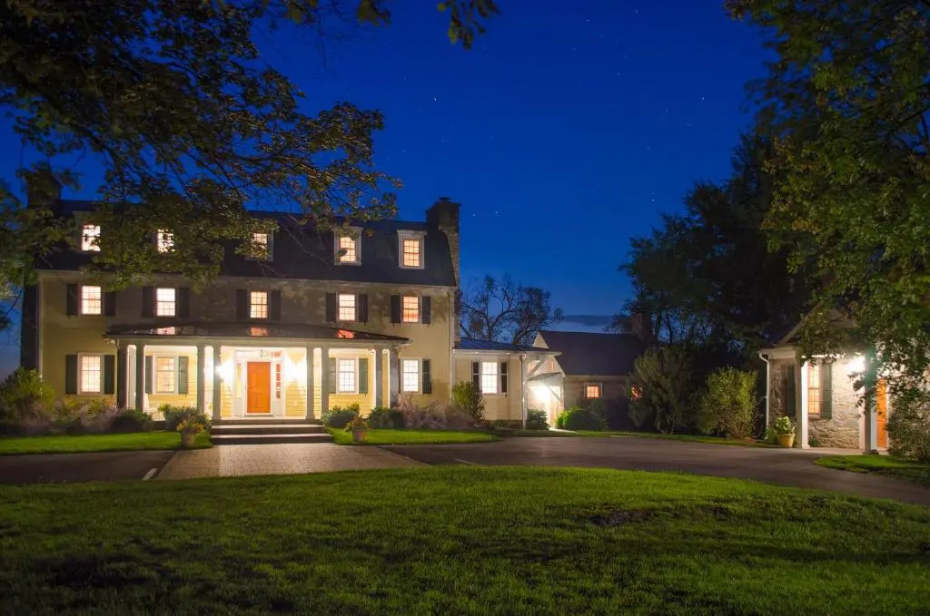 Hillbrook Inn & Spa