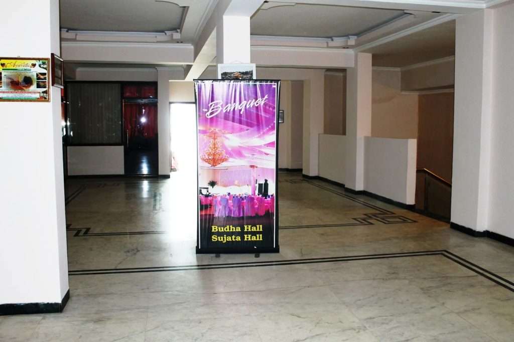 Hotel Sujata