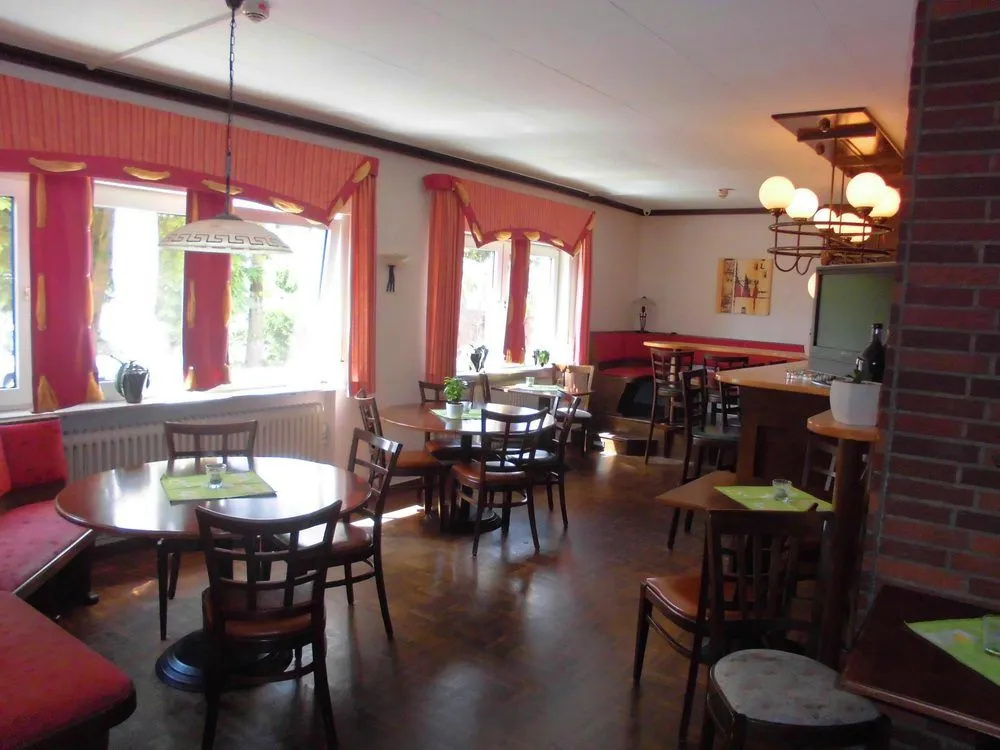Parkhotel Obertshausen