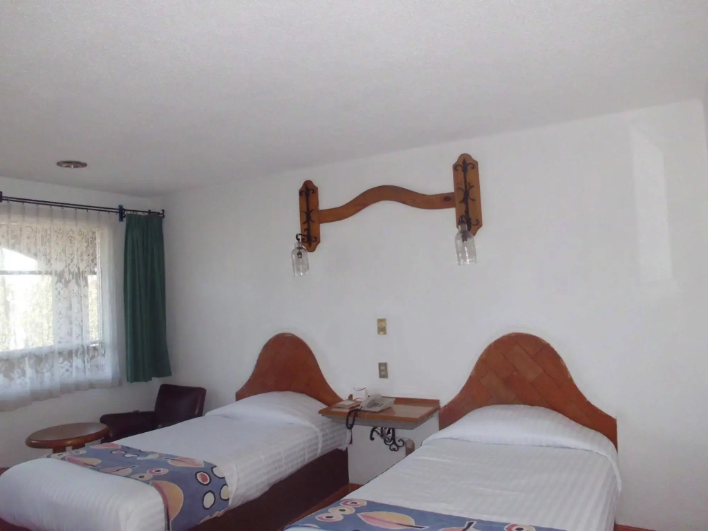 Hotel La Posada