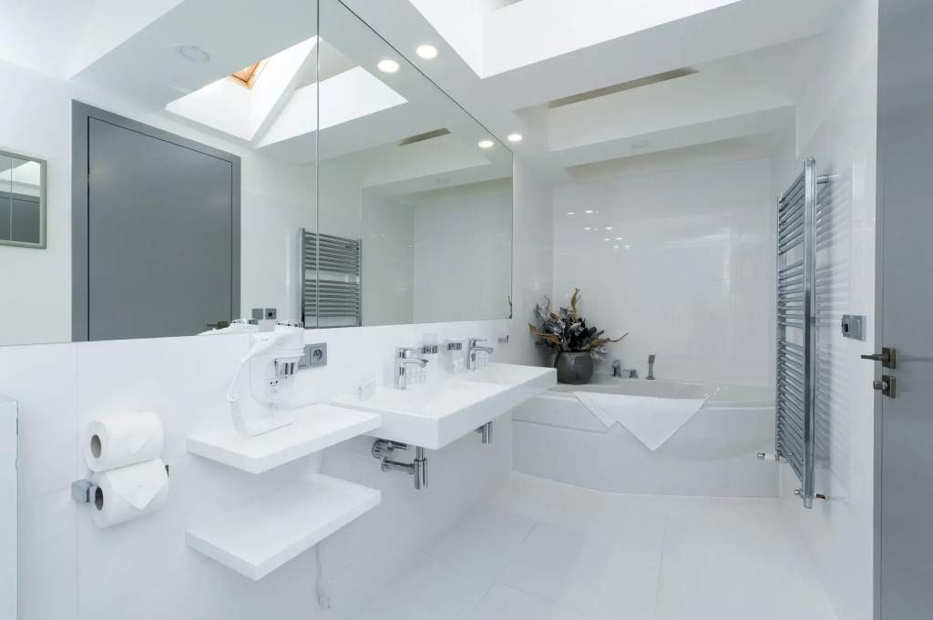 EMPIRENT Rose Apartments