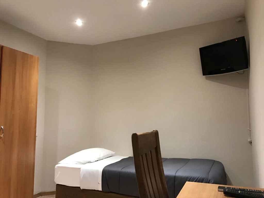 Royal Hotel