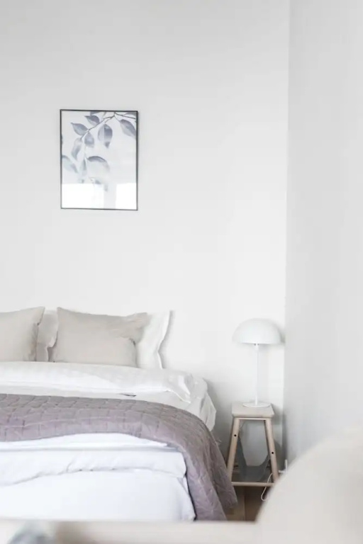 Scandinavian Apartments Hameentie