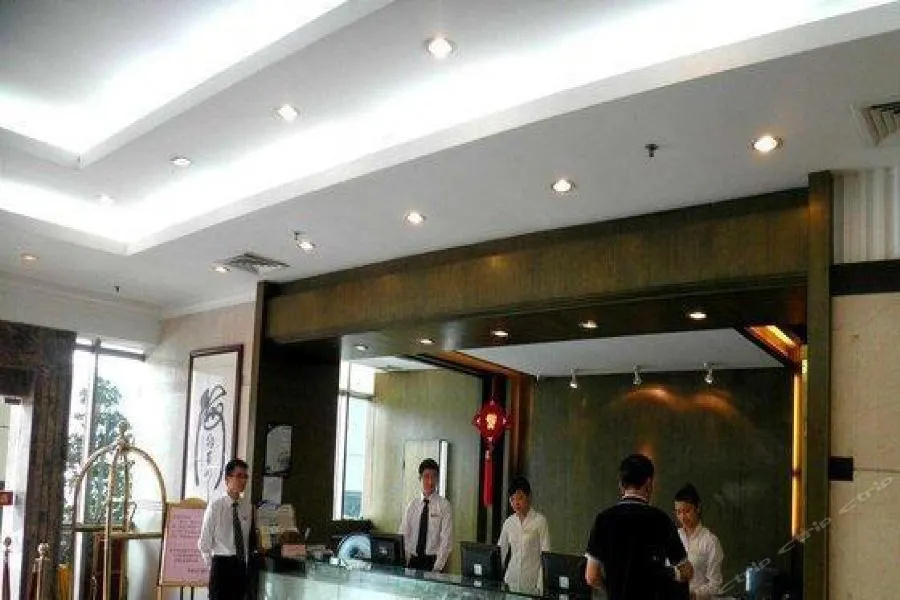 Palace Hotel