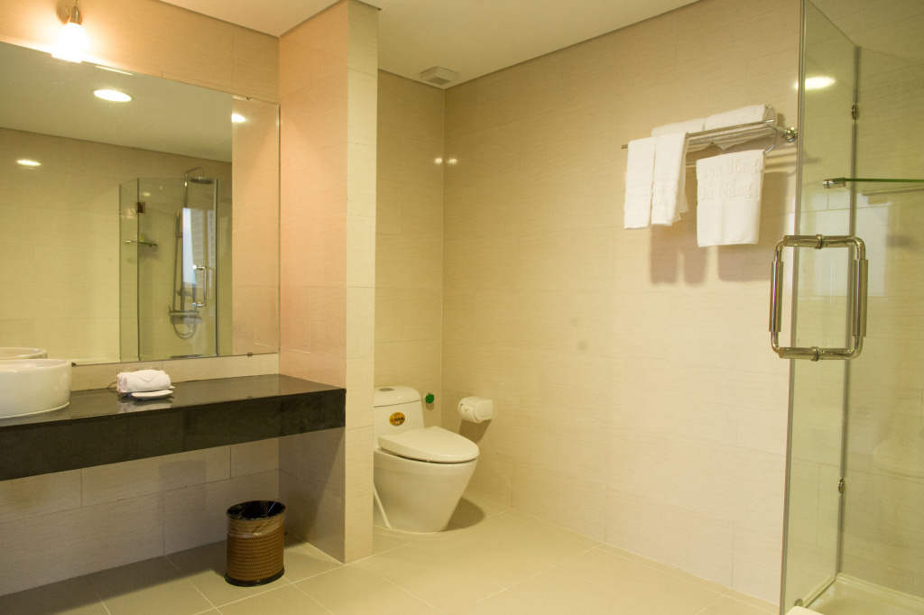 Da Nang Han River Hotel