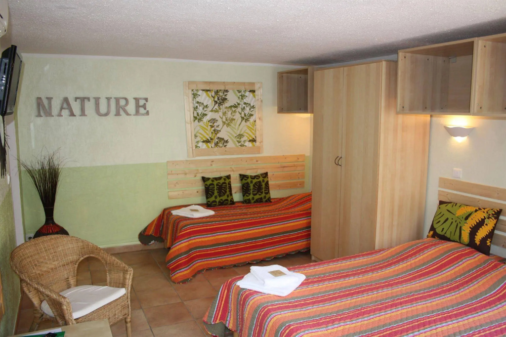 "Cap Riviera" Hotel & Restaurant Saint Aygulf