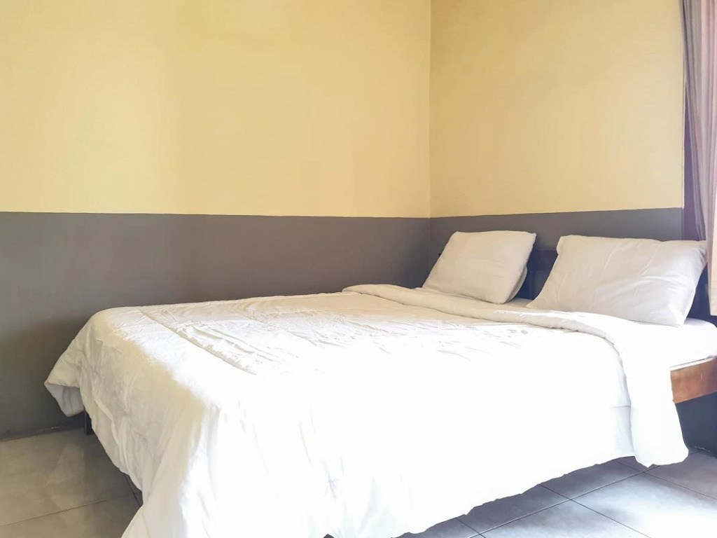 Tengger Indah Bromo by ABM