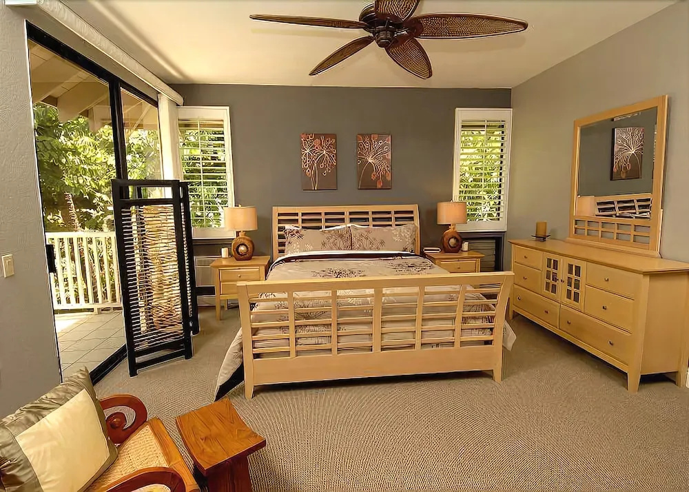 Grand Champions 144 - Three Bedroom Condo
