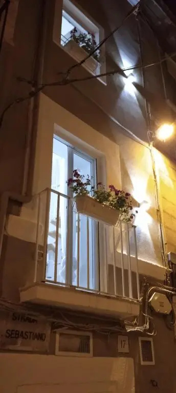 Mattia's house 2
