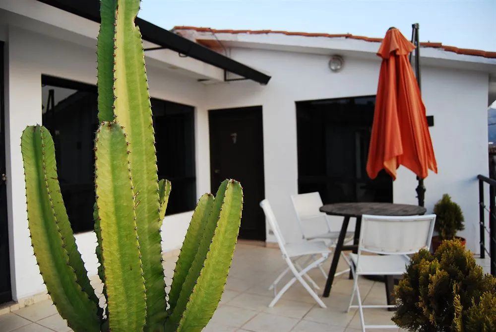 In Casita