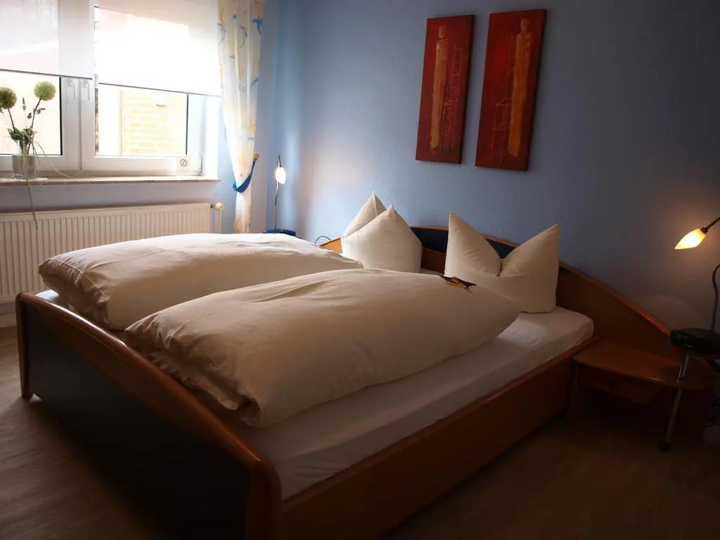 Hotel Ostfriesland garni